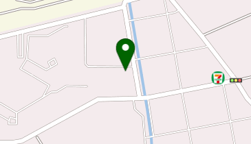 まばし薬局の地図画像