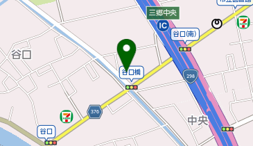 国井琴製作所の地図画像