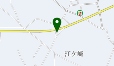 有限会社本沢商店の地図画像