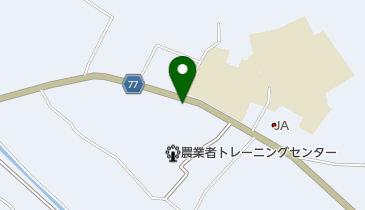 株式会社小林電機 本店の地図画像