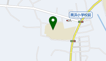 蓮田市立 黒浜学童保育所の地図画像