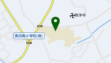 蓮田市立 黒浜南学童保育所の地図画像