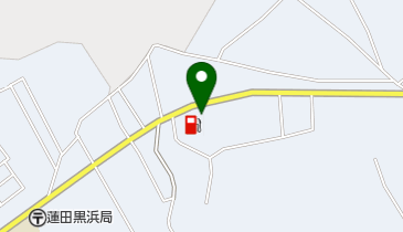 小林美容室の地図画像