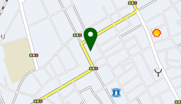 エトワールクリーニングの地図画像