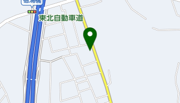 高崎工務店の地図画像