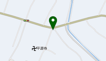 星野工業株式会社の地図画像