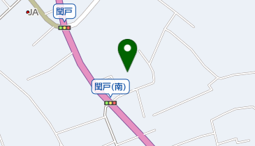 中部自動車販売株式会社蓮田店の地図画像