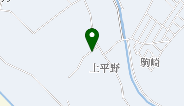 星野自動車鈑金の地図画像