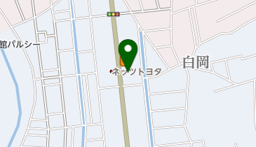 A・T・S三和の地図画像