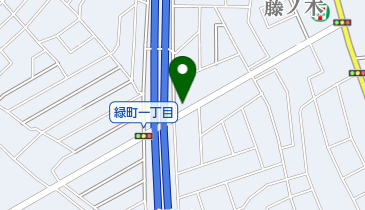 読売新聞蓮田東部サービスセンターの地図画像