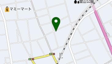 いずみや 本店の地図画像