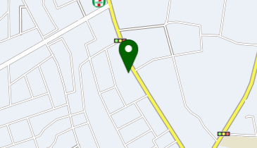 黒浜畳店の地図画像