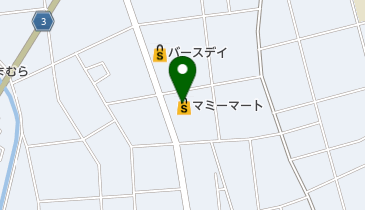 株式会社矢島園 蓮田店の地図画像