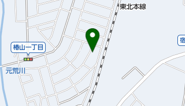 テクニカルグラウト株式会社の地図画像