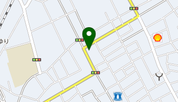 のくぼ通りペットクリニックの地図画像