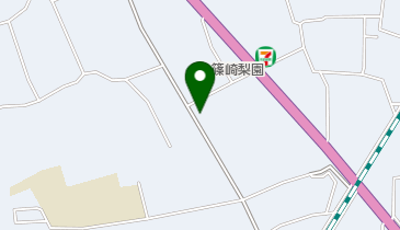 齋藤米穀店の地図画像