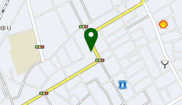 住友生命保険相互会社 埼玉中央支社 蓮田支部の地図画像