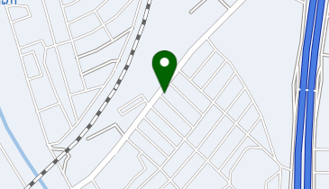 あおい薬局の地図画像