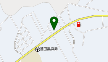 かんざわの地図画像