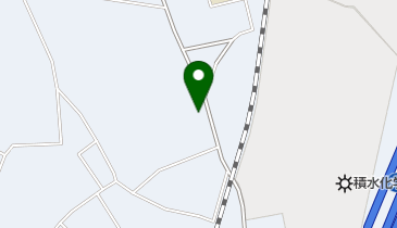 昭和食堂の地図画像