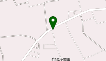 有限会社ヒガシデの地図画像