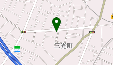 坂戸防災株式会社の地図画像
