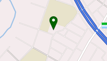 坂戸市立 浅羽野公民館の地図画像