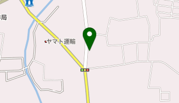 高達宏美ピアノ教室の地図画像