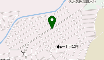 岡戸料理学園の地図画像