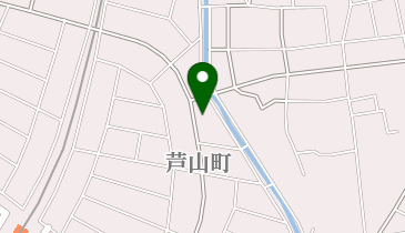 松坂設備工業株式会社の地図画像
