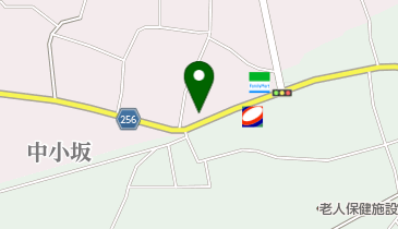 三光建設株式会社 坂戸支店の地図画像