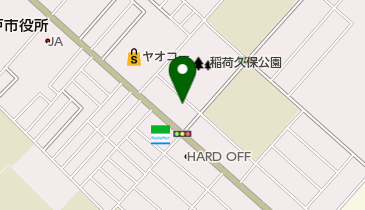 株式会社匠創研の地図画像