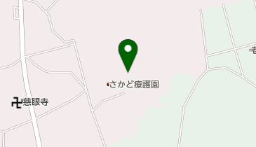 ミユキ商工株式会社の地図画像