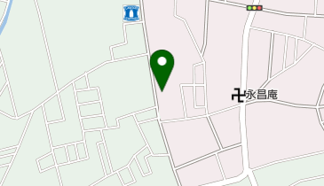ほりこし商店の地図画像