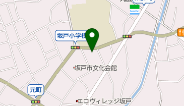 コウヤマ輪業の地図画像
