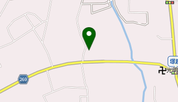 小林自動車興業の地図画像