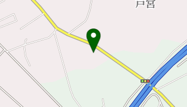 有限会社シオカワ自動車の地図画像