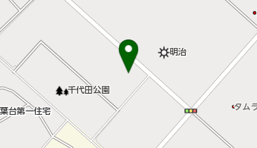 有限会社沼尾モータースの地図画像