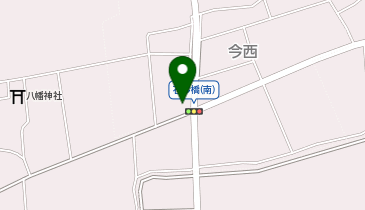 カーメイトポエムの地図画像