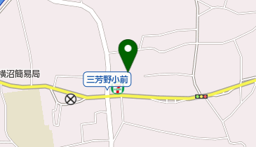 勝光寺の地図画像