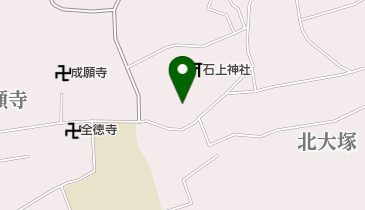 株式会社丸美屋フーズの地図画像