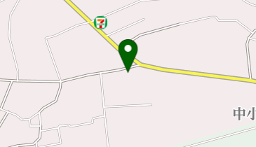 あろあベーカリーの地図画像