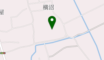 川合運輸坂戸倉庫の地図画像