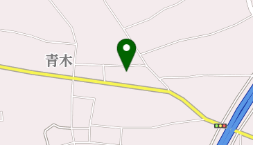 有限会社共立パッケージの地図画像