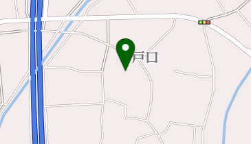 山崎畳店の地図画像