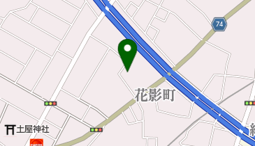 株式会社岡野鉄筋工業の地図画像