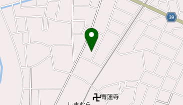 株式会社トラストの地図画像