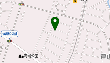 坂戸産婦人科の地図画像