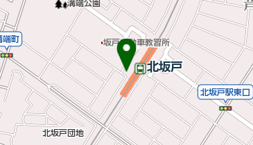 株式会社丸栄住宅販売の地図画像