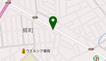 コンディトライ・ビッテの地図画像